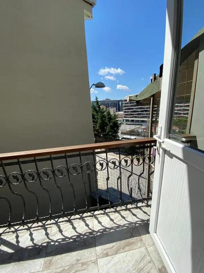 Zelya Istanbul Flats Lejlighed Eksteriør billede