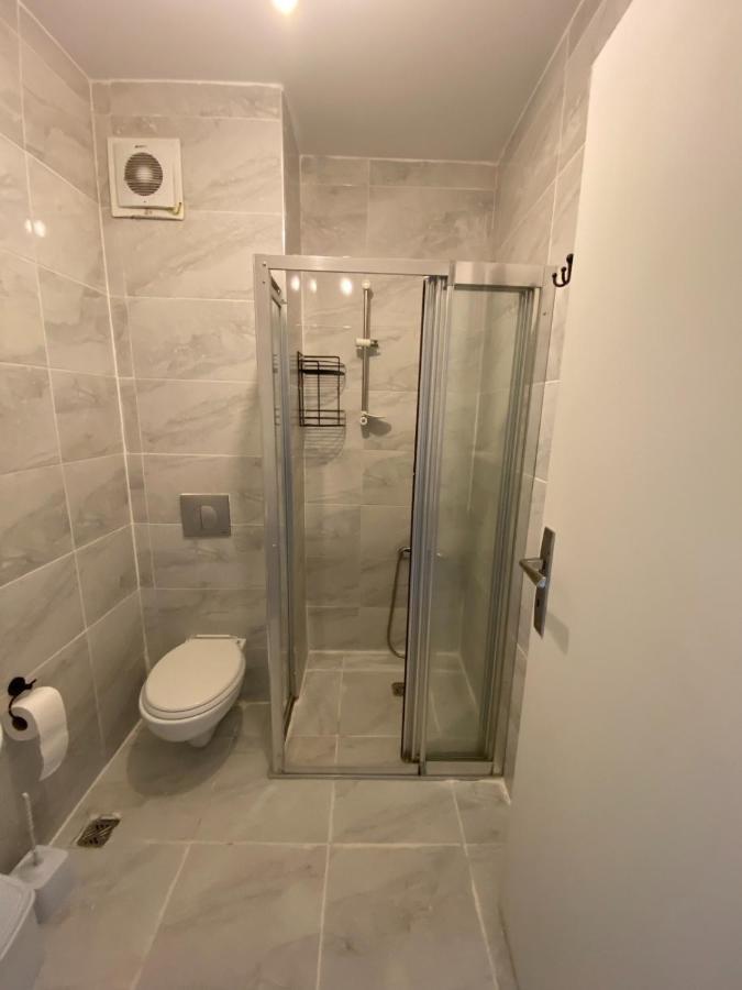 Zelya Istanbul Flats Lejlighed Eksteriør billede