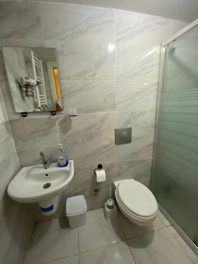Zelya Istanbul Flats Lejlighed Eksteriør billede