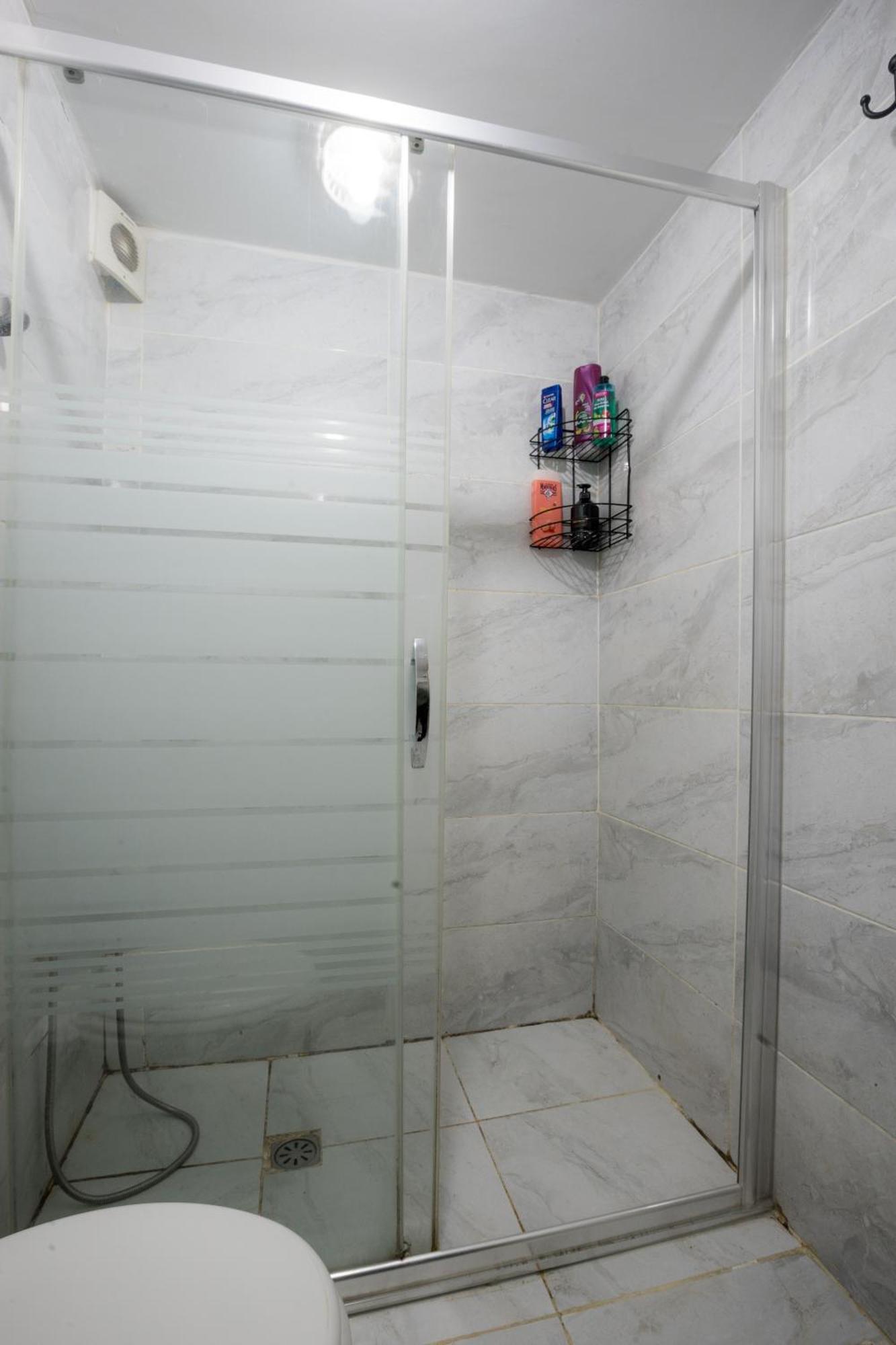 Zelya Istanbul Flats Lejlighed Eksteriør billede